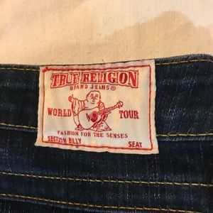 True Religion